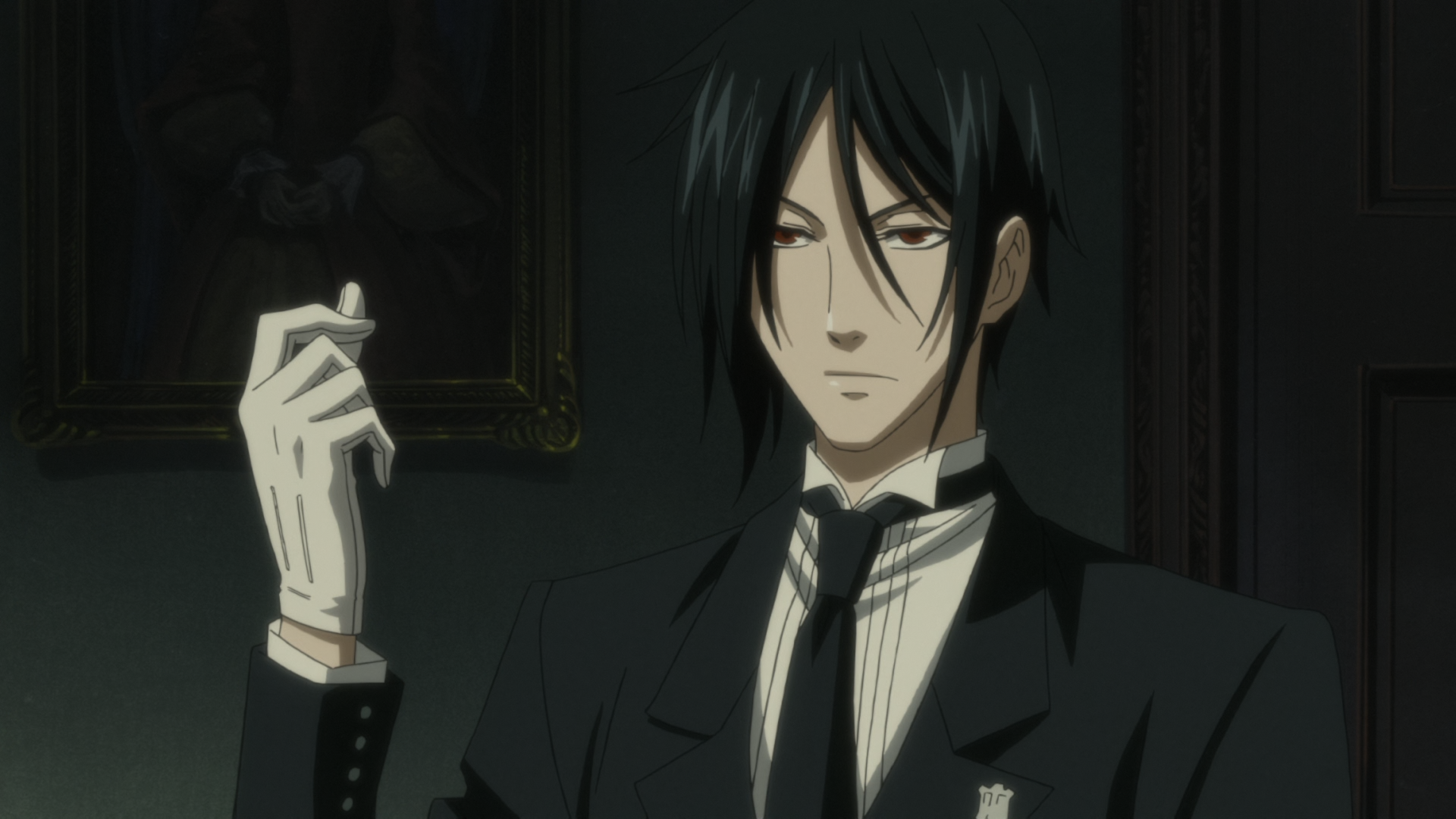 Kuroshitsuji (Otaku Tail No Fansub)